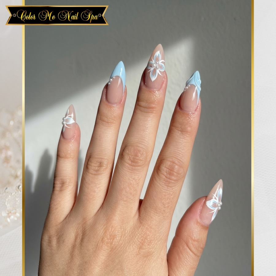 Color Me Nail Spa